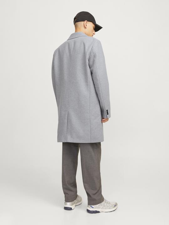 Image du produit Jack & Jones Jjeharrison Wool Coat Sn (M)