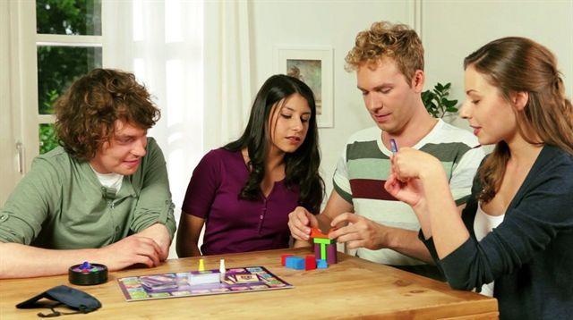 Actual product image Ravensburger Make 'N' Break Party