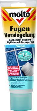 Actual product image Molto Joint sealing (271 g)