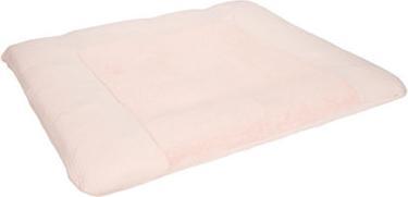 Little Dutch Housse pour matelas à langer Allemagne Pure Soft Pink (75 x 85 cm)