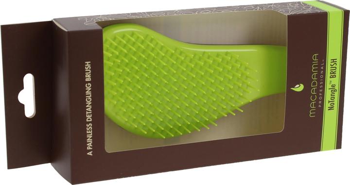 Macadamia No Tangle Brush