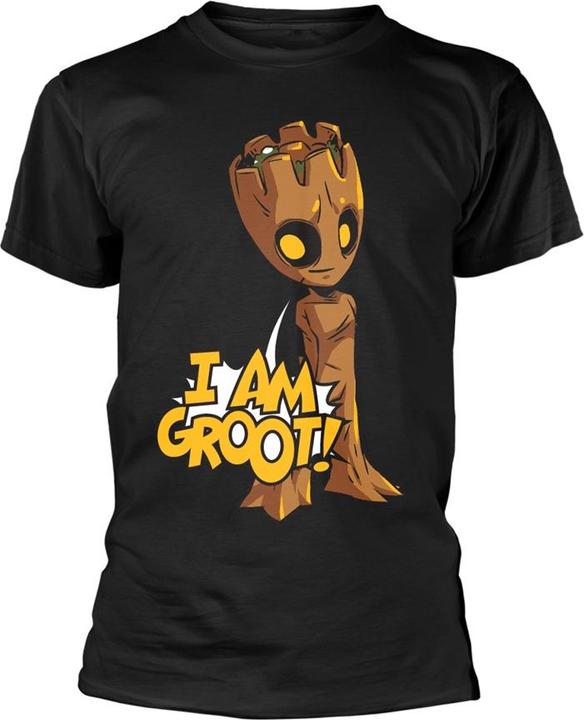 Marvel Groot - Pop (XL)