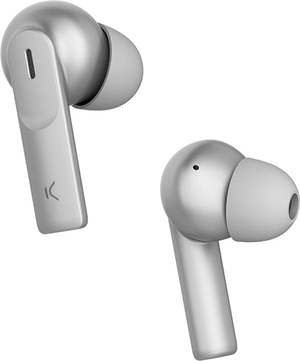 Actual product image KSIX BXTW10PL (ANC, 4 h, Wireless)