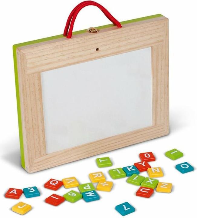 Produktbild Janod Magnet und Kreidetafel Magic