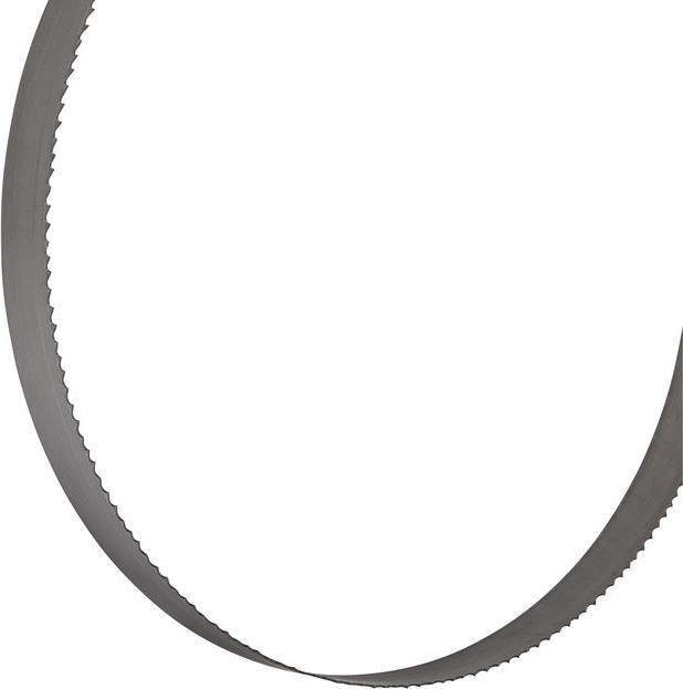 Actual product image Röntgen Band saw blades M51 4400x34x1.1