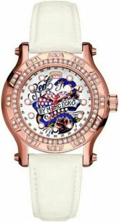Immagine prodotto Marc Ecko Orologio da donna E13599M1 (Ø 39 mm) (39 mm)