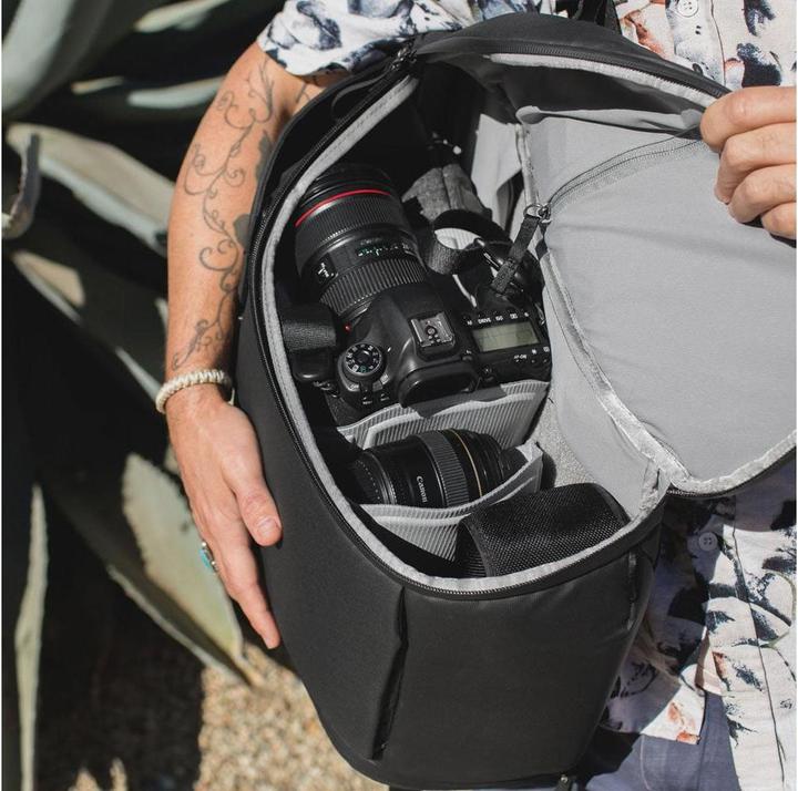 Image du produit Peak Design Sac à dos de tous les jours 30L v2 (Sac à dos photo, 30 l)