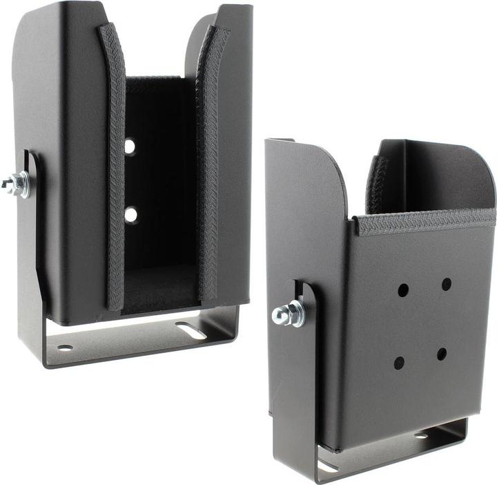 Produktbild Max Michel Scannerhalter für Zebra MC3300, Montagebügel