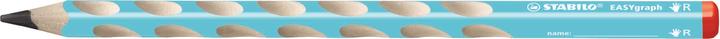 Immagine prodotto STABILO Matita per destrorsi EASYgraph HB (4.20 mm, HB, 1 x)