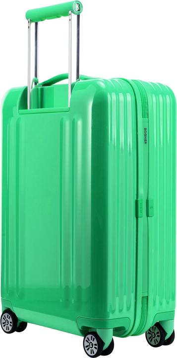 Actual product image Bogner Suitcase piz c55 svz 4w (38 l, Hand luggage (up to 50 litres))