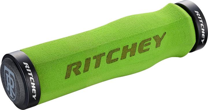 Actual product image Ritchey WCS Ergo Truegrip Locking Grips Ø33mm