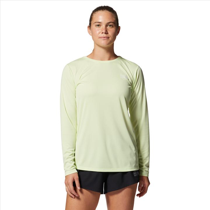 Produktbild Mountain Hardwear Wicked Tech™ Long Sleeve (XS)