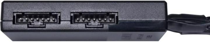 Image du produit Lian-Li 12TL Contrôleur de ventilateur - noir (16 Ventilateur)