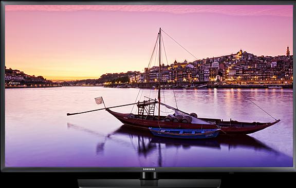 Samsung Hg55ee670 (55", LCD)