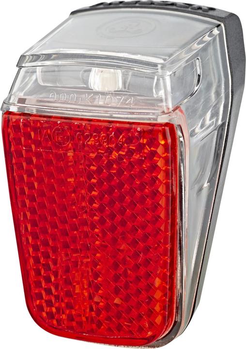 Trelock LS 631 Duo Top E-bike tail light