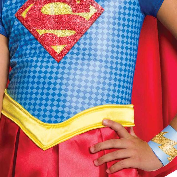 Produktbild Rubies Supergirl (140)