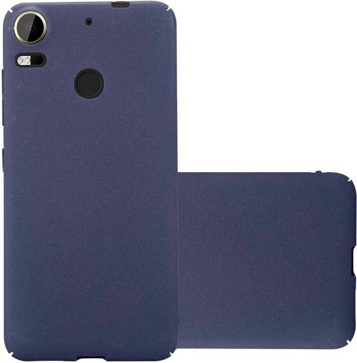 Bleu givré