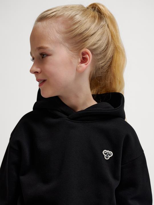 Immagine prodotto hummel hmlJR LOOSE HOODIE BEE (10, 11, 12, 13, 14, 15, 16)