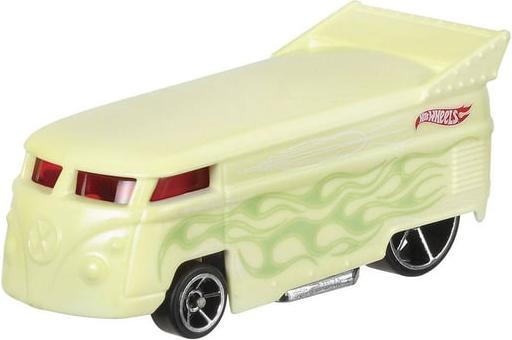 Immagine prodotto Hot Wheels Cambio colore pressofuso