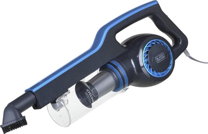Actual product image Black & Decker BXVMS600E