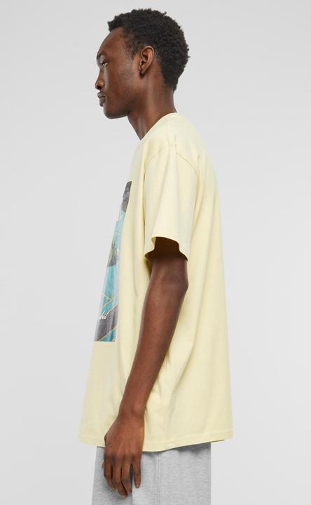 Image du produit Urban Classics Tee-shirt PlayLit Heavy Oversize - 139527 (5XL)