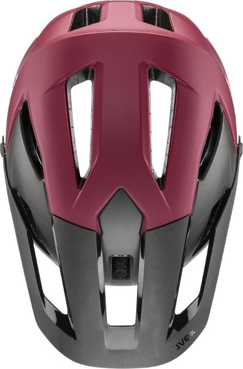 Actual product image Uvex Sports renegade MIPS (54 - 58 cm)