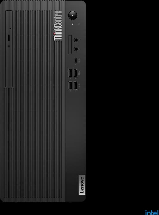 Produktbild Lenovo ThinkCentre M70t Gen 4 (Intel Core i7-13700, 16 GB, 1000 GB, UHD Graphics 770)