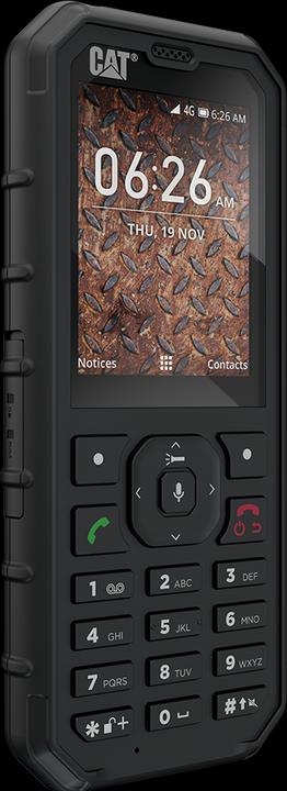 Image du produit Cat B35 (2.40", 2 Mpx, 4G)