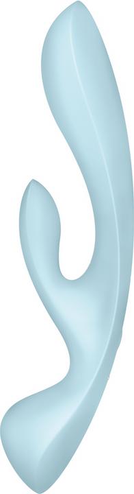 Actual product image Satisfyer Triple Oh