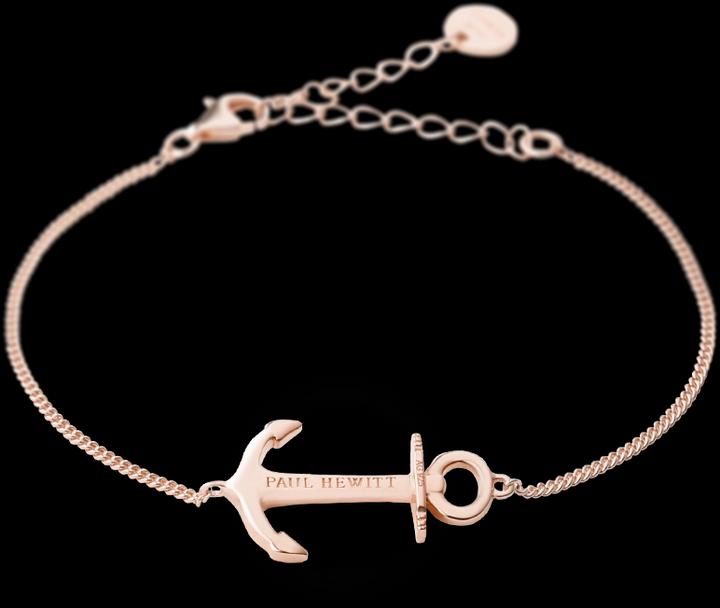 Produktbild Paul Hewitt Perfect Match Sailor Line (Analoguhr, 39 mm)