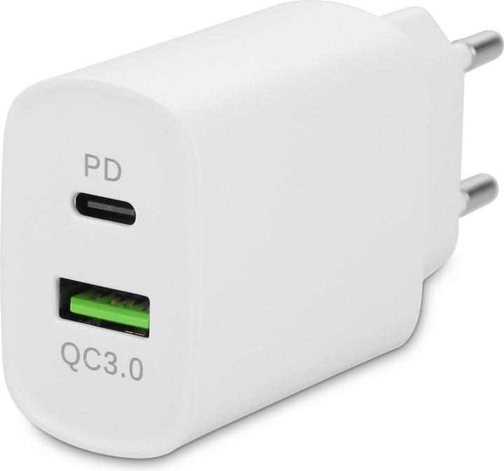 Produktbild LMP 20W Dual-Port Wall Charger (20 W)