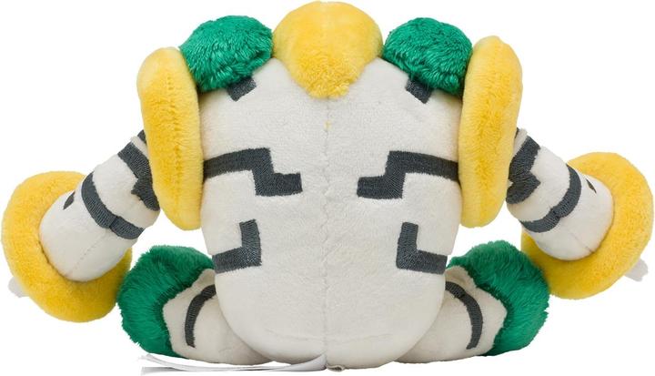 Actual product image Pokémon Regigigas Sitting Cuties Plush - 24 cm (12.50 cm)