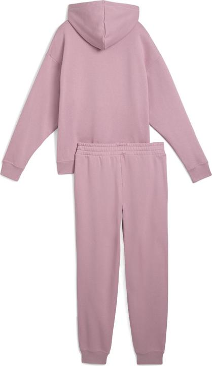 Productafbeelding Puma Loungewear Sweat Suit Comfort FL cl (M)