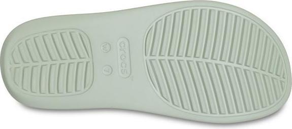 Image du produit Crocs W's Getaway Platform Flip (42, 42.5, 43, 42 2/3)