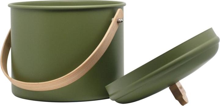 Image du produit Pebbly Kompostbehälter (7 l)