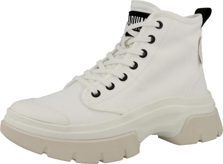 Actual product image Palladium Pallawave - 53583 (41.5)