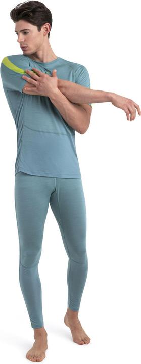Immagine prodotto Icebreaker 125 Zoneknit S/S Crewe (XL)