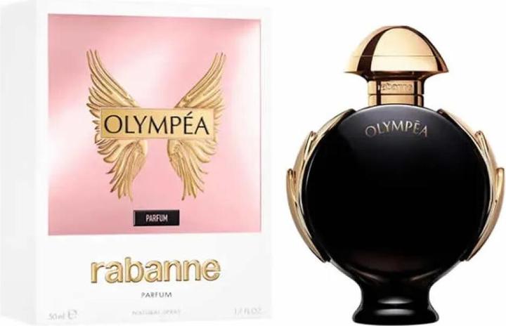 Image du produit Paco Rabanne Le Parfum (Eau de parfum, 50 ml)