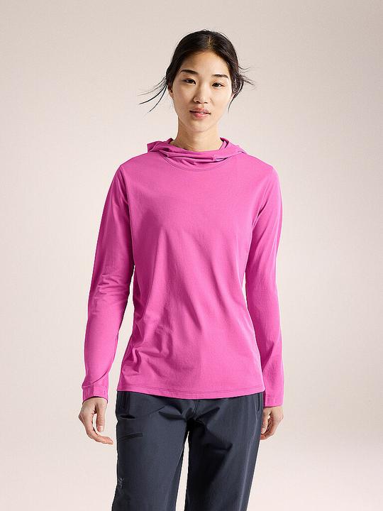 Immagine prodotto Arc'teryx Funktionshoodie Taema (XS)