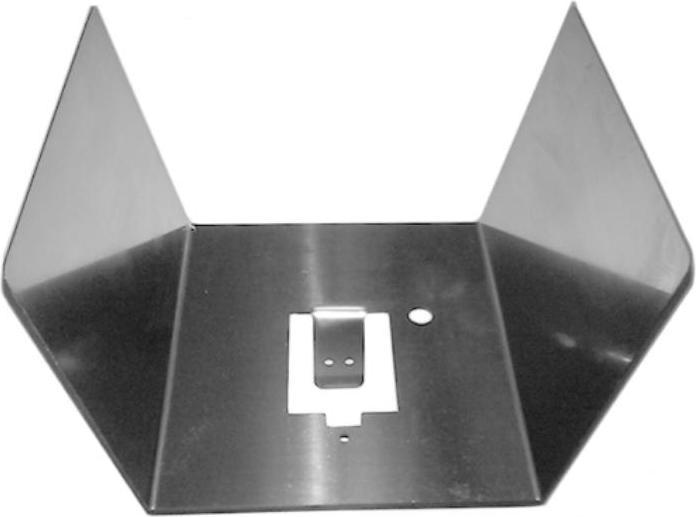 Immagine prodotto RF Shielding OD-MIKROTIK-SXT-HG - Schermatura contro le interferenze RF per MikroTik SXT HG