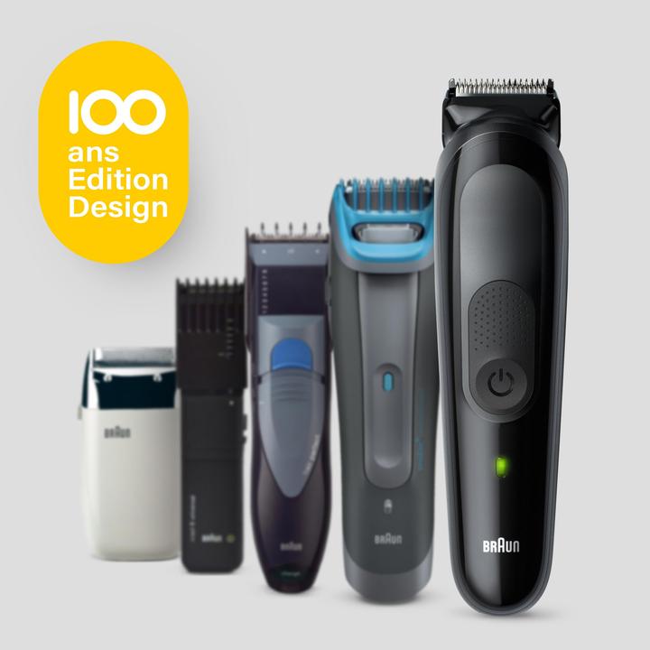 Produktbild Braun Kit 5