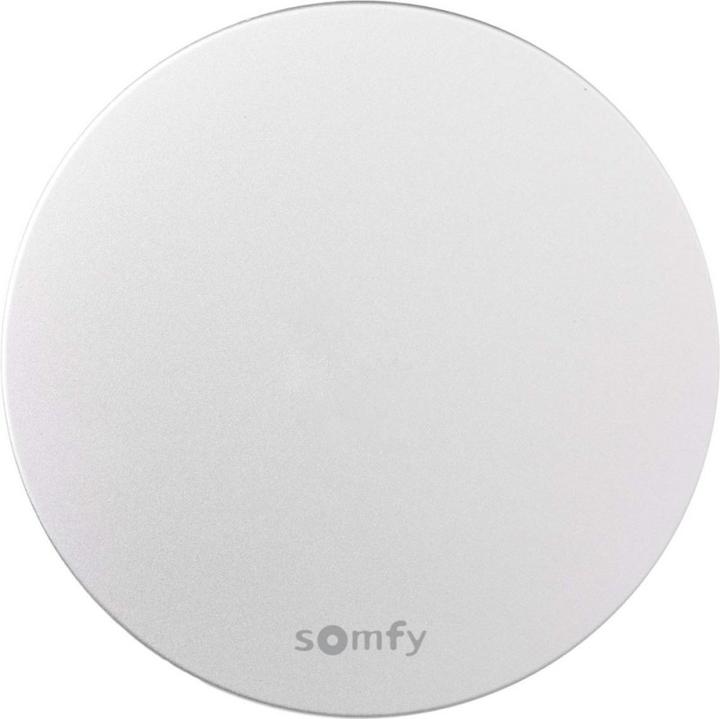 Image du produit somfy Sirène radio intérieure