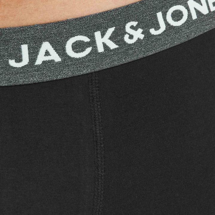 Actual product image Jack & Jones 5-pack boxer shorts (M, 5-pack)