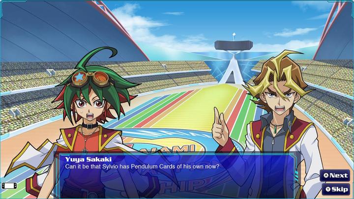 Produktbild Yu-Gi-Oh ! Legacy of the Duelist: Link Evolution (Deutsch, Spanisch, Französisch, Japanisch, Italienisch, Englisch, Booster Pack)