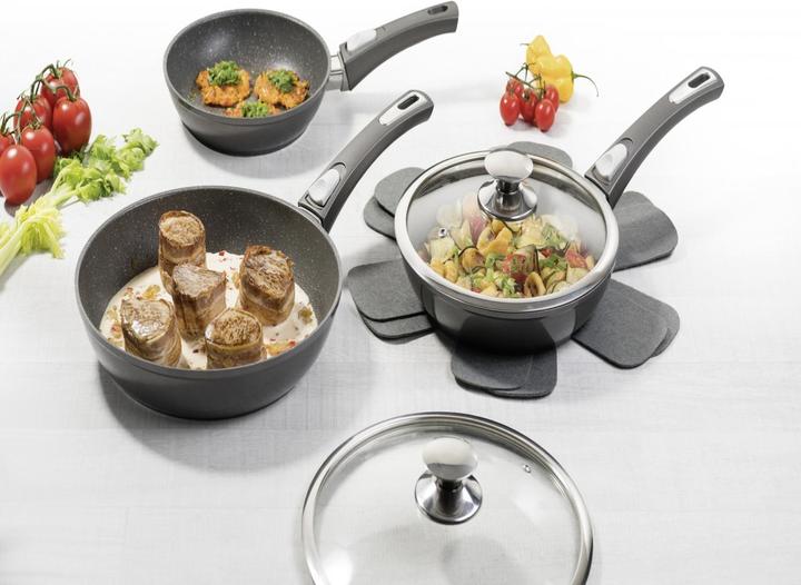 Actual product image Genius Bonafit (28 cm, Frying pan, Ceramic)