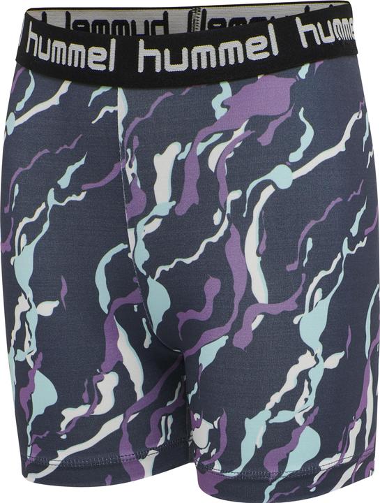 Produktbild hummel Mimmi Tight Shorts (152)