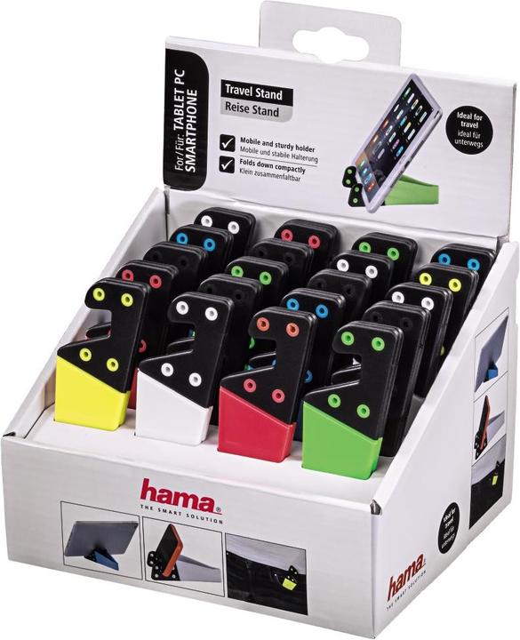 Actual product image Hama Travel