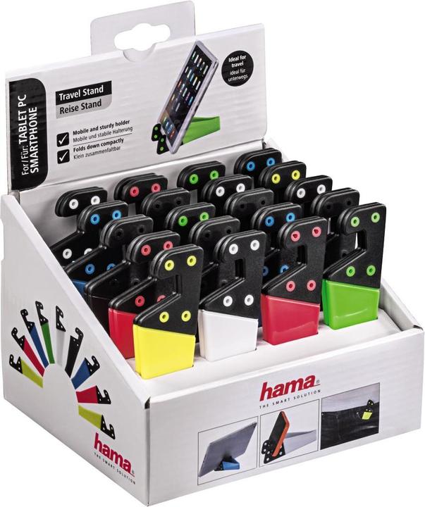 Actual product image Hama Travel