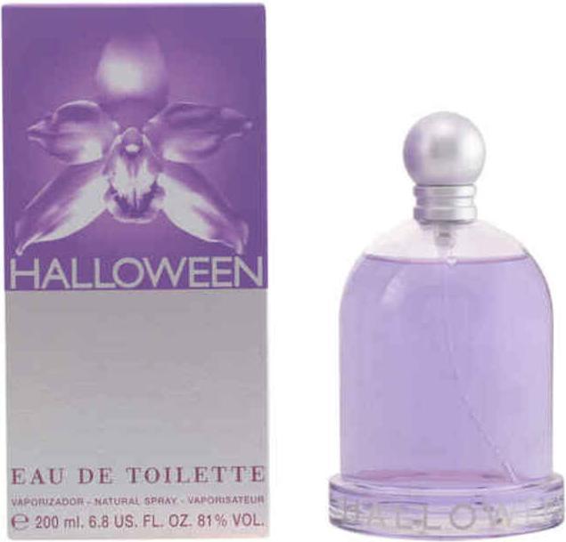 Immagine prodotto Halloween Jesus Del Pozo (Eau de toilette, 200 ml)