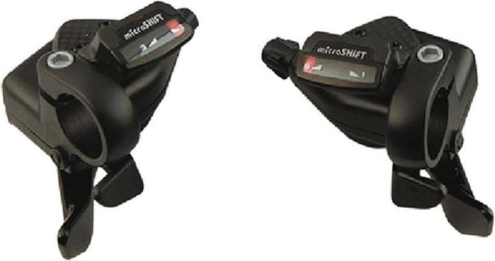 Sélection CGN Push-Pull Shimano